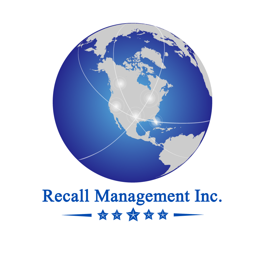 Recall Management, Inc. | 9154 Will Clayton Pkwy, Humble, TX 77338 | Phone: (281) 312-6060