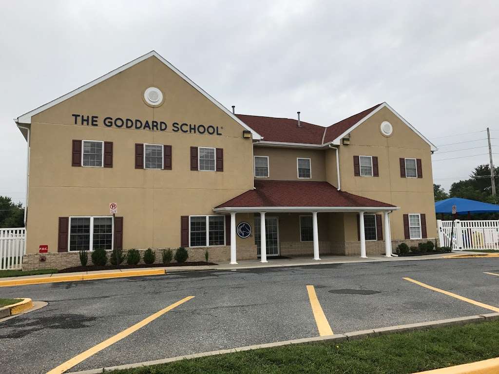 The Goddard School | 2080 Yellow Springs Rd, Frederick, MD 21702, USA | Phone: (301) 631-6699