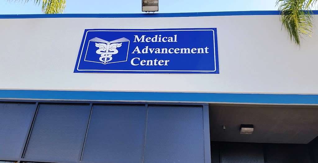 Medical Advancement Center | 11041 Via El Mercado, Los Alamitos, CA 90720, USA | Phone: (714) 952-8964
