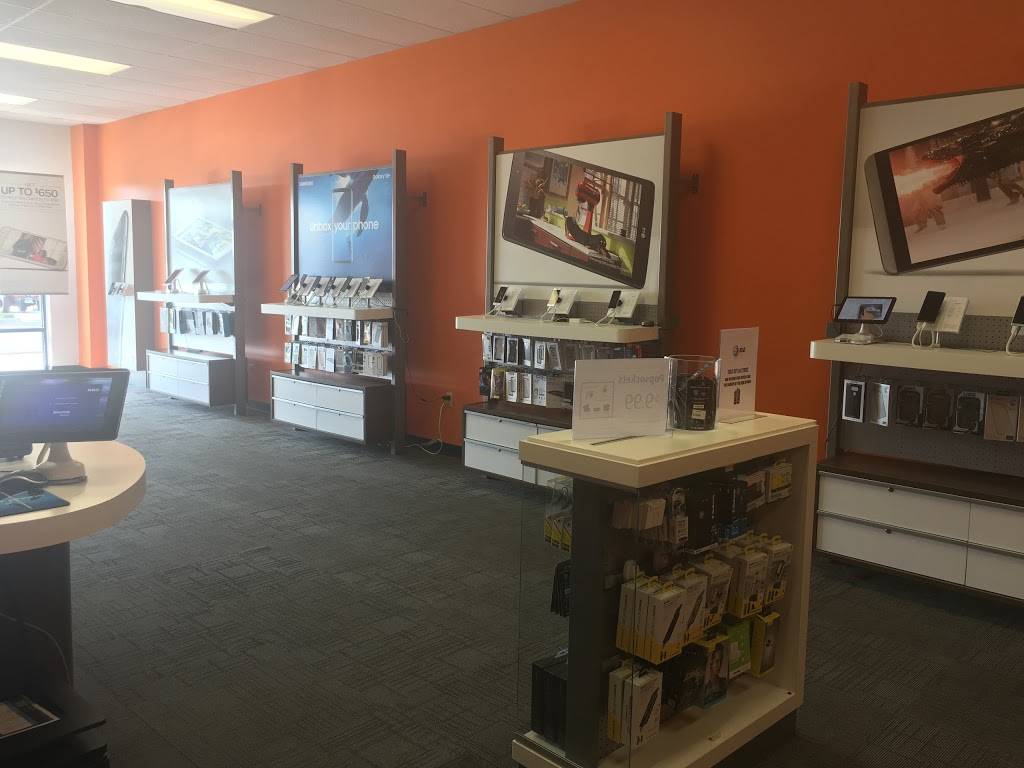 AT&T Store | 2600 N Rock Rd, Derby, KS 67037, USA | Phone: (316) 789-8934