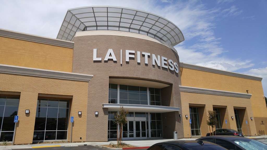 LA Fitness | 13822 Garvey Ave, Baldwin Park, CA 91706, USA | Phone: (626) 521-5293