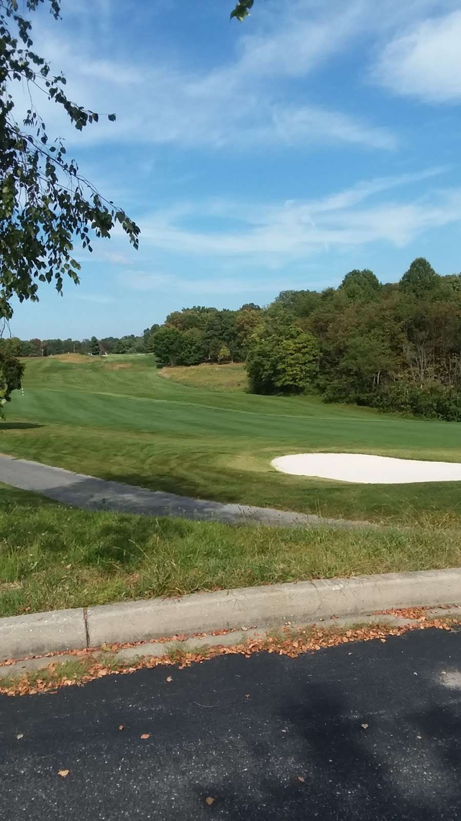 Rattlewood Golf Course | 13501 Penn Shop Rd, Mt Airy, MD 21771, USA | Phone: (301) 607-9000