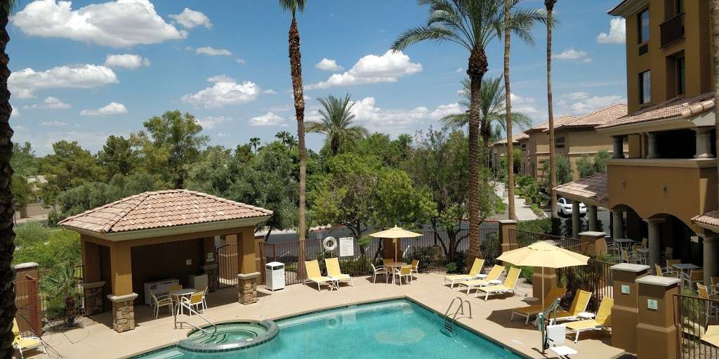 Holiday Inn Phoenix - Chandler | 1200 W Ocotillo Rd, Chandler, AZ 85248 | Phone: (480) 203-2121