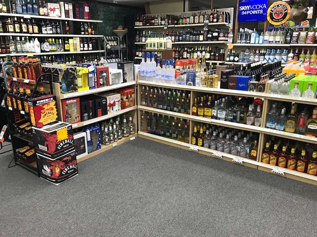 Klees ABC Package & Party Mart | 703 N Main St, Clover, SC 29710, USA | Phone: (803) 222-4346 Klees ABC Package & Party Mart | 703 N Main St, Clover, SC 29710, USA | Phone: (803) 222-4346