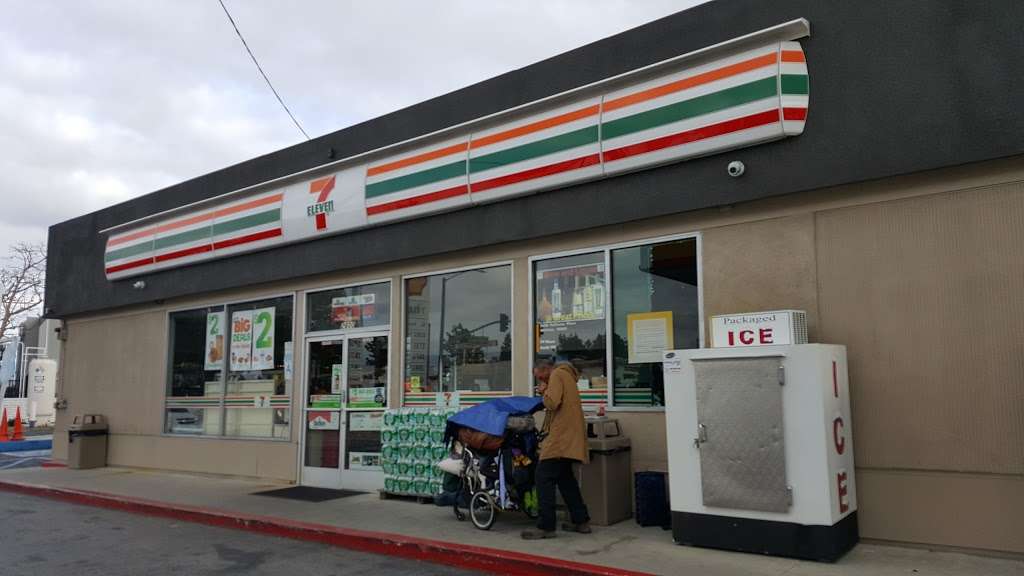 7-Eleven | 2600 Pellissier Pl, City of Industry, CA 90601, USA | Phone: (562) 692-6723