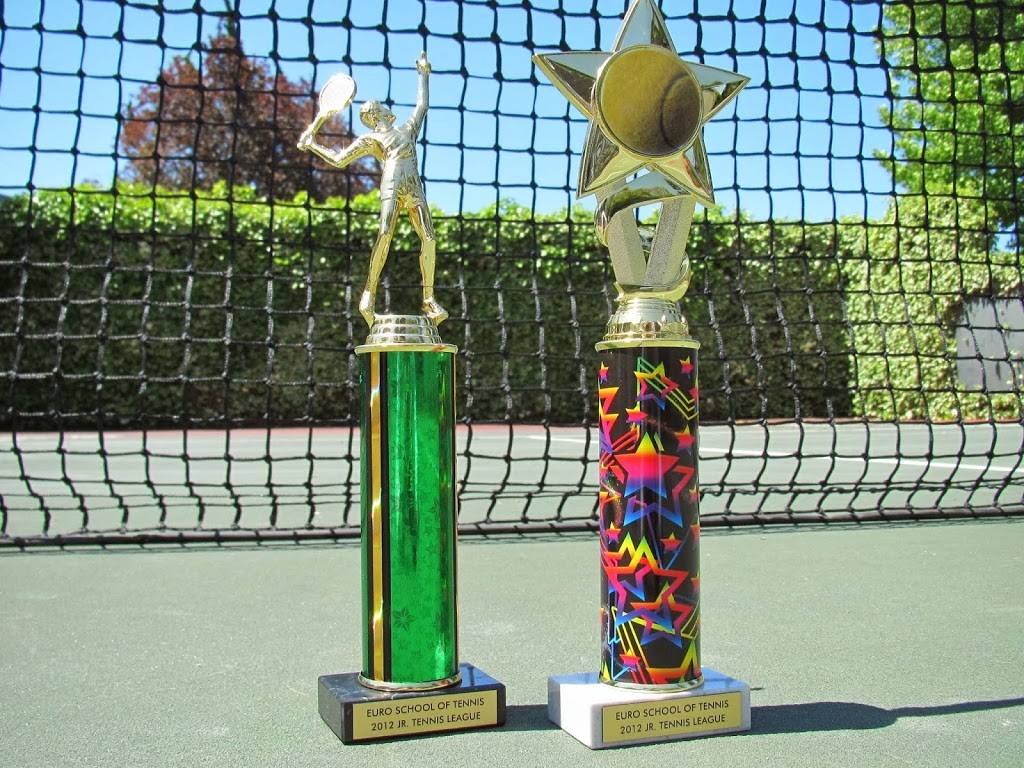 Euro School Of Tennis: East Bay | 38350 Alta Dr, Fremont, CA 94536, USA | Phone: (510) 491-3007