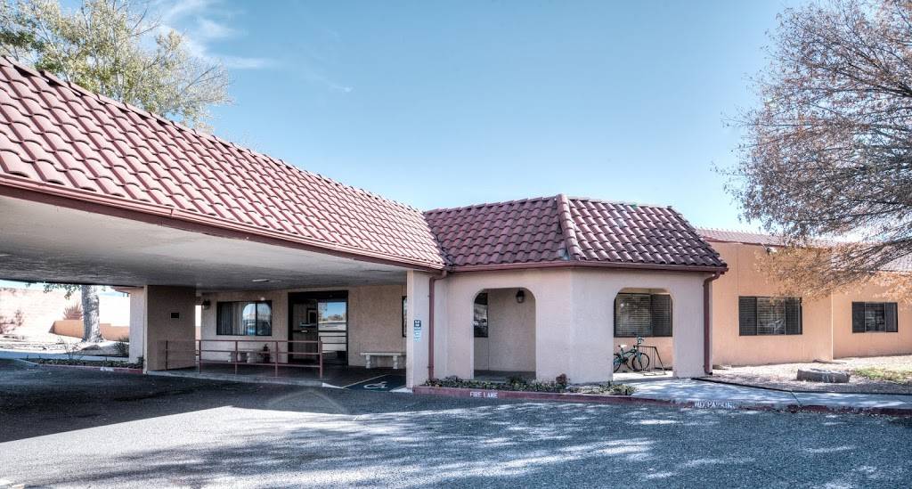 Skies Healthcare and Rehabilitation Center | 9150 McMahon Blvd NW, Albuquerque, NM 87114, USA | Phone: (505) 898-7986