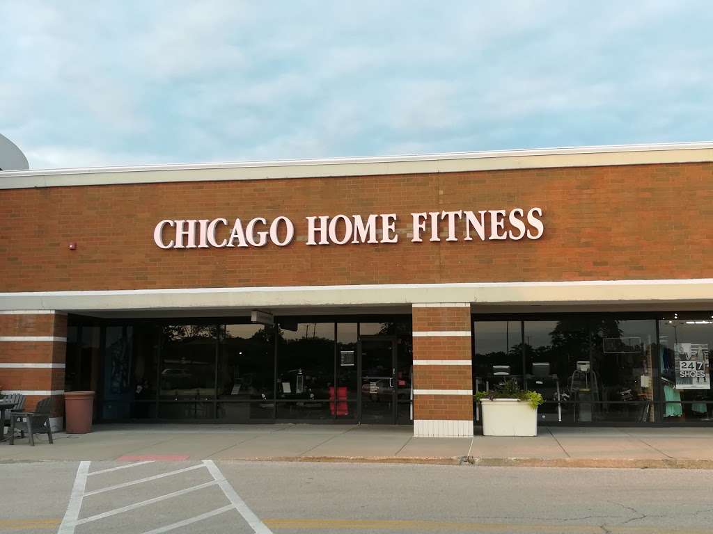 Chicago Home Fitness | 3232 Lake Ave, Wilmette, IL 60091 | Phone: (847) 853-1900