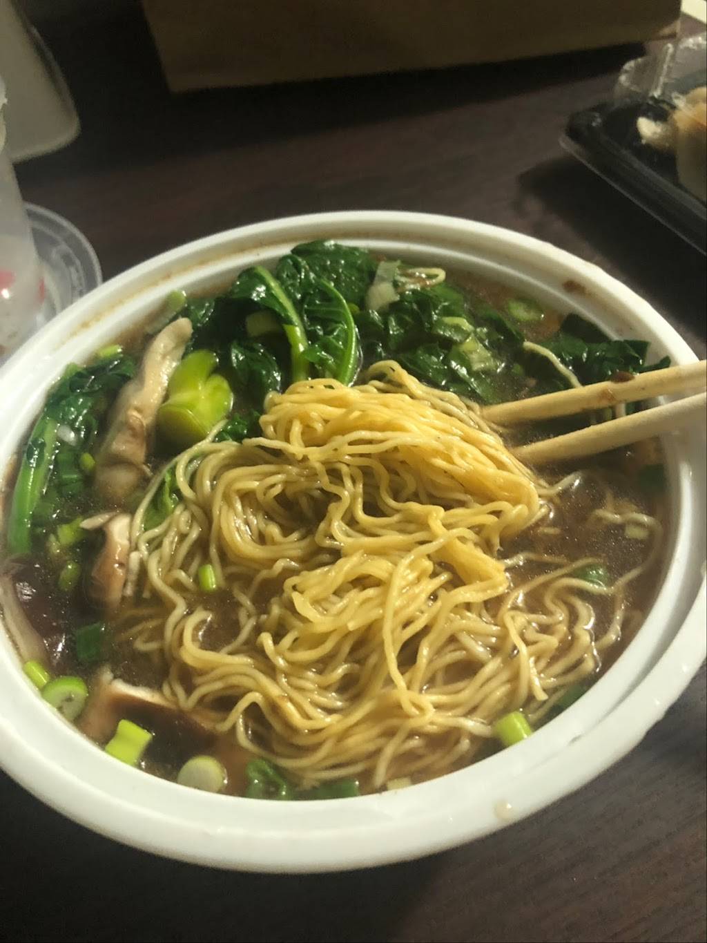 Asianoodle | 1160 1st Ave, King of Prussia, PA 19406, USA | Phone: (610) 768-9006