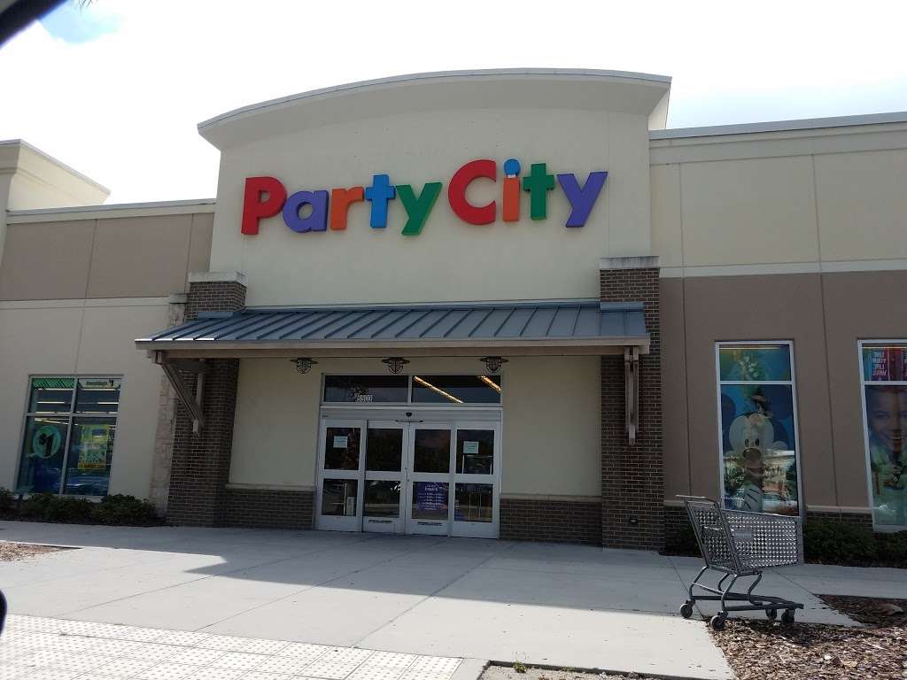 Party City | 5503 S Williamson Blvd, Port Orange, FL 32128, USA | Phone: (386) 788-7676