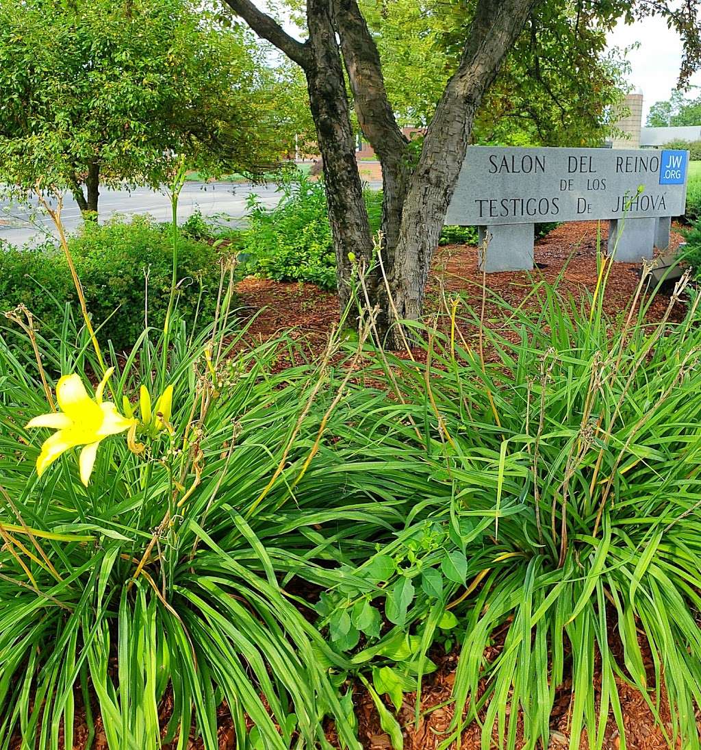 Kingdom Hall of Jehovahs Witnesses | 282 Broad St, Hollis, NH 03049, USA | Phone: (603) 880-3115