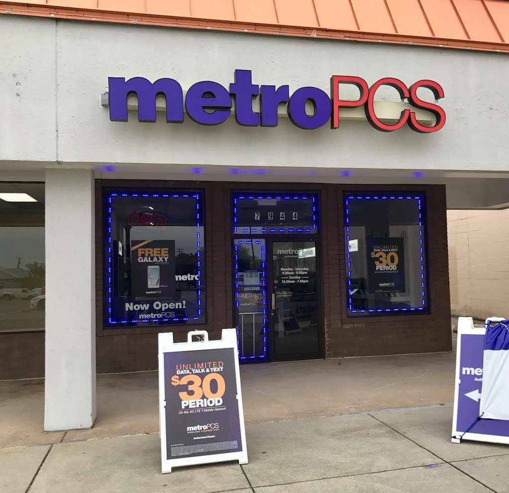 Metro by T-Mobile | 7944 Crain Hwy S, Glen Burnie, MD 21061, USA | Phone: (410) 595-5866