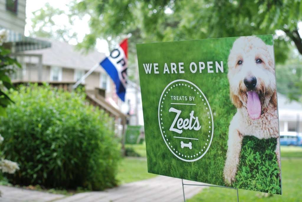 Treats By Zeets, LLC | 7 E Wallace Ave, North East, MD 21901, USA | Phone: (443) 715-2286