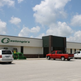 Castongia Tractor | 295 E Wood Rd, Rensselaer, IN 47978, USA | Phone: (219) 866-5117