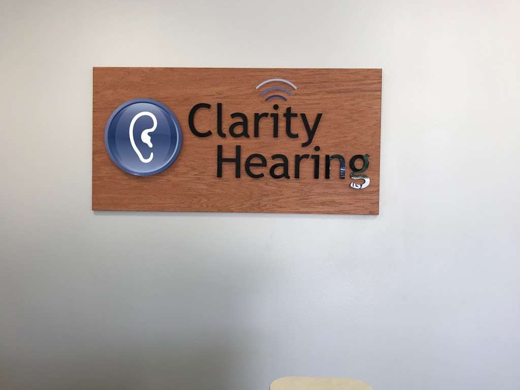 Clarity Hearing | 2856, 9533 Huffmeister Rd B, Houston, TX 77095, USA | Phone: (281) 763-7960