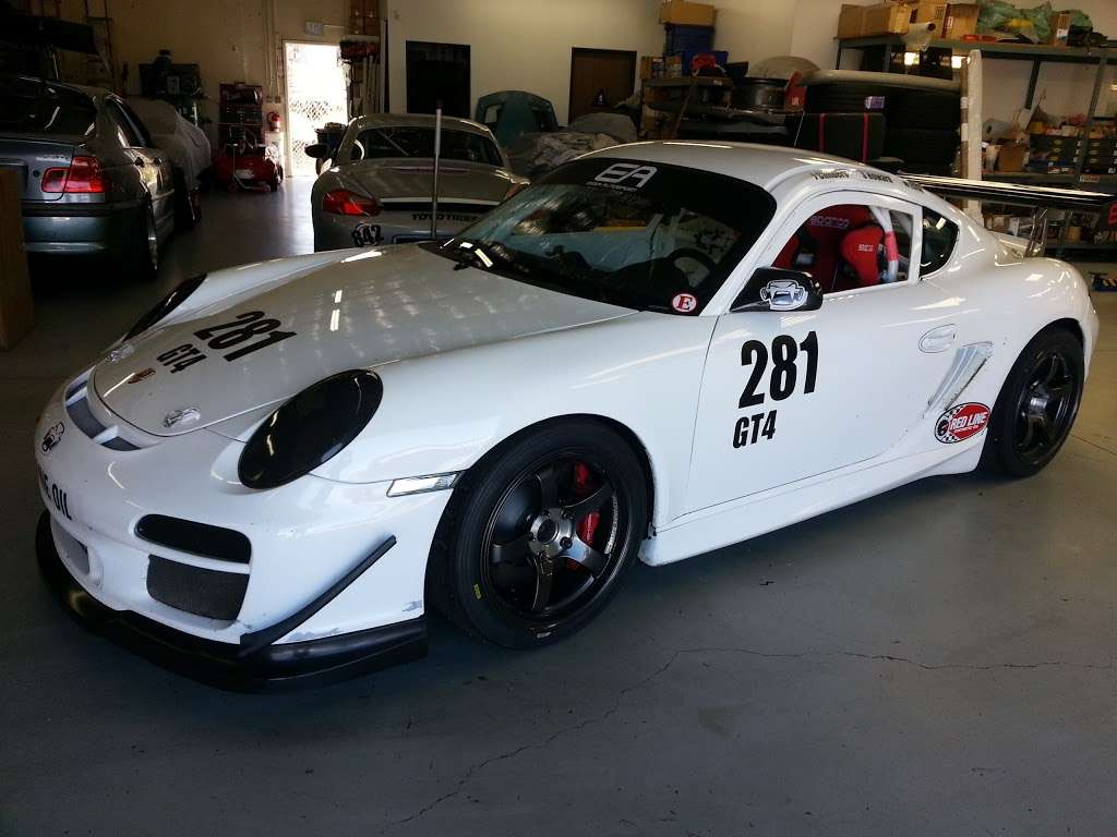 Childers Motorsports | 519 S Central Park Ave W, Anaheim, CA 92802, USA | Phone: (714) 991-4930