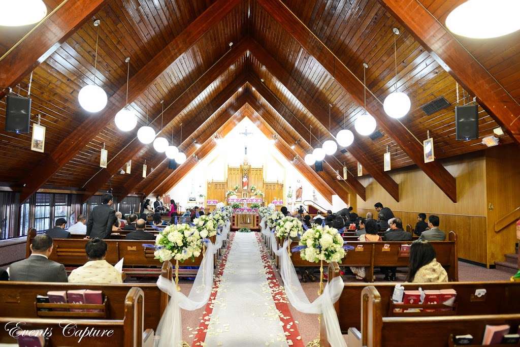 St.Marys Syro Malabar Catholic Church | 926 Round Swamp Rd, Old Bethpage, NY 11804, USA | Phone: (516) 454-7550