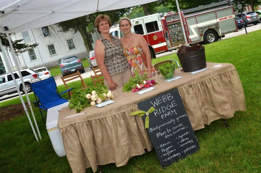 Monroe Farmers Market | 7 Fan Hill Rd, Monroe, CT 06468, USA | Phone: (203) 452-2800 ext. 1088