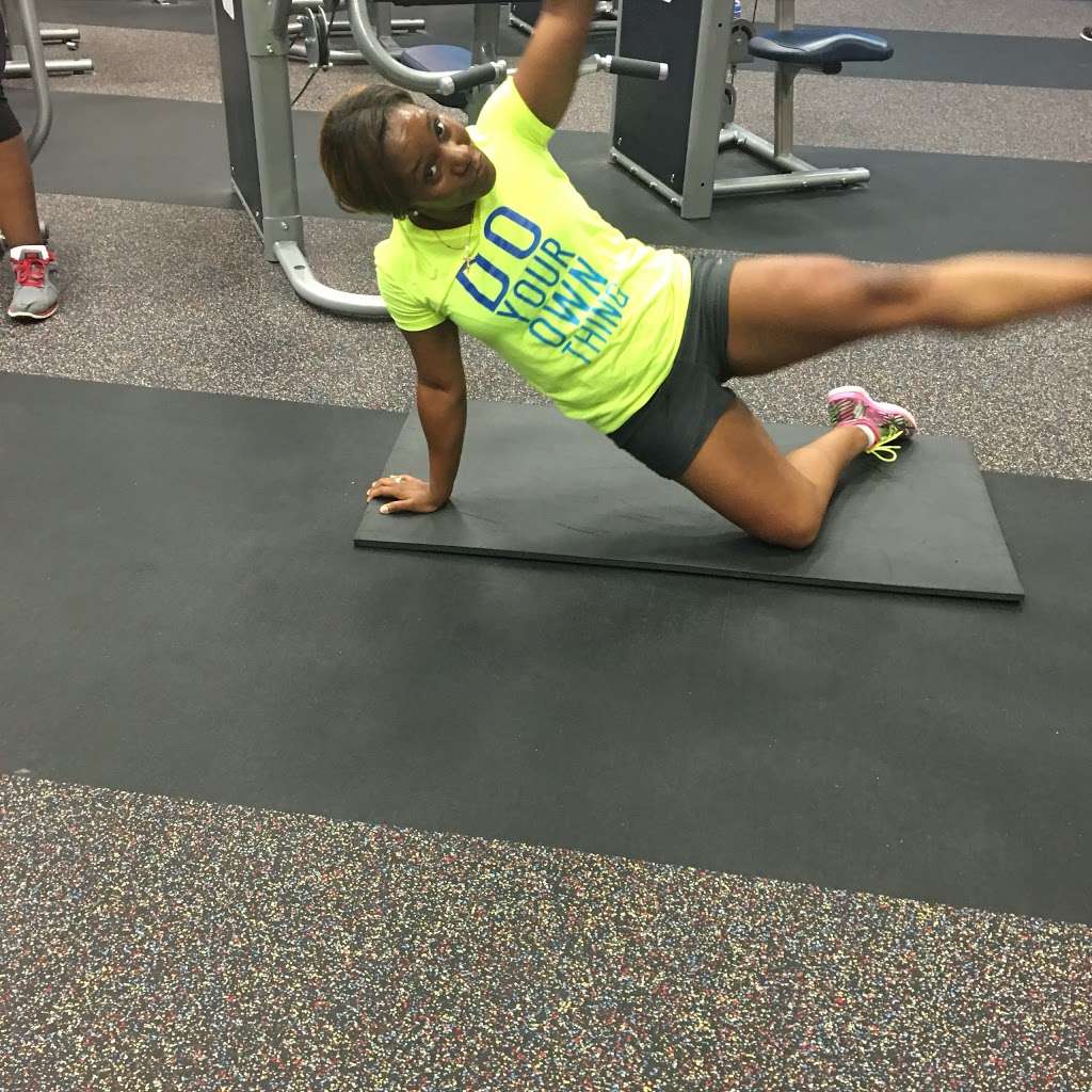 Suga Shake Down Fitness | 8432 Old Statesville Rd, Charlotte, NC 28269, USA | Phone: (980) 272-0736