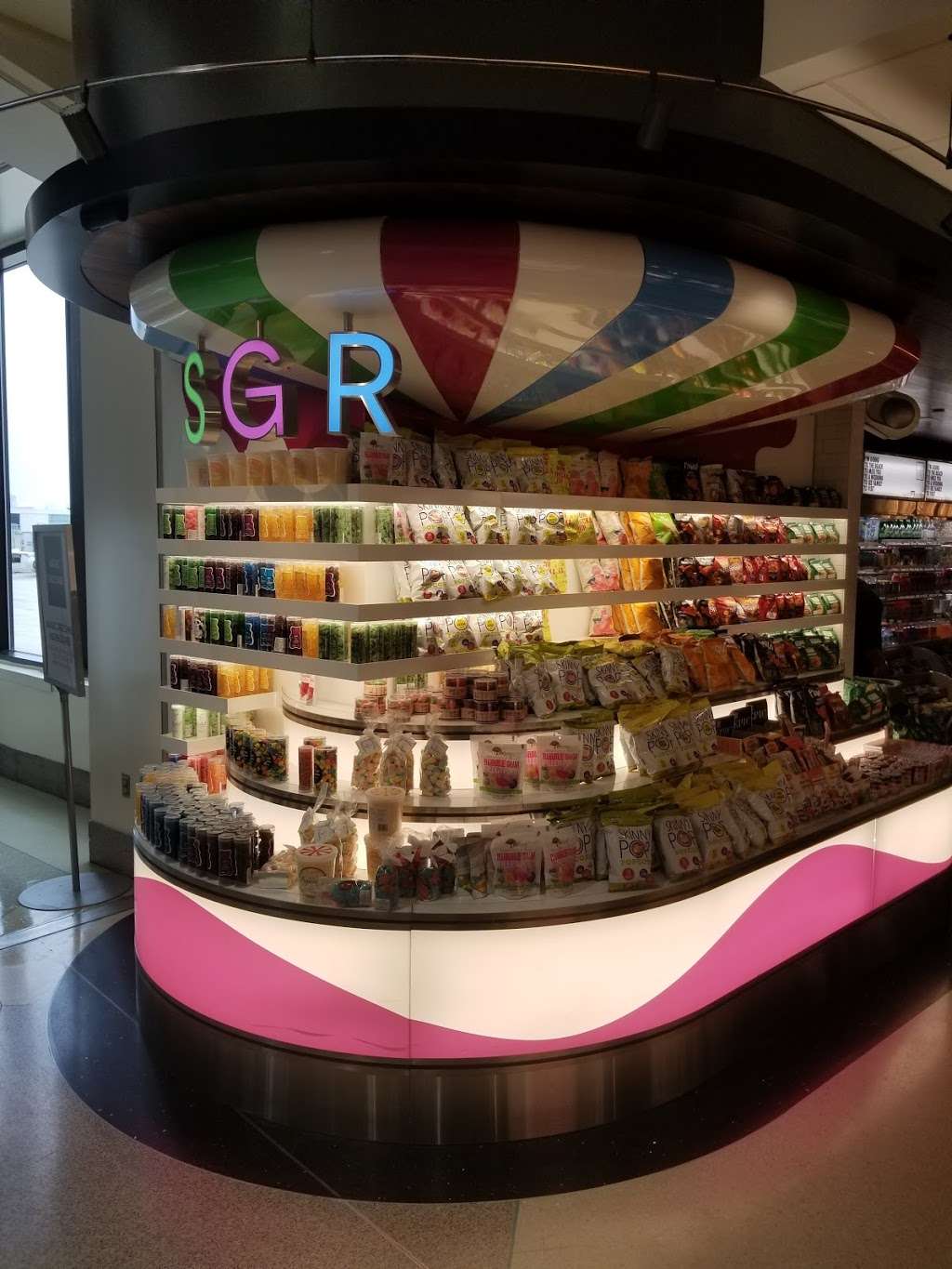 SGR | 5000 Essington Ave, Philadelphia, PA 19153, USA