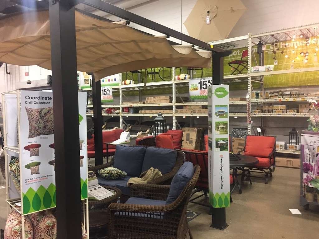 The Home Depot | 601 Naamans Rd, Claymont, DE 19703 | Phone: (302) 791-0200