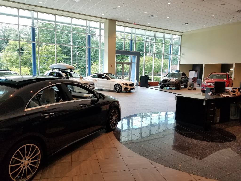 Mercedes-Benz of Buckhead | 2799 Piedmont Rd NE, Atlanta, GA 30305, USA | Phone: (800) 399-3804