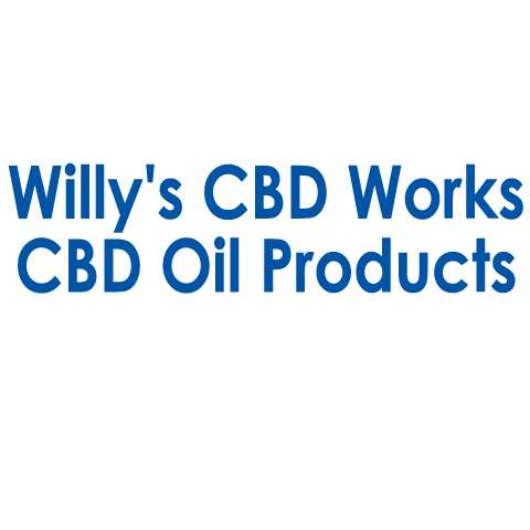 Willys CBD Works - CBD Oil Products | 1508 N Main St b2, Crown Point, IN 46307, USA | Phone: (219) 308-9998