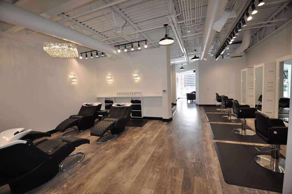 Peace Love Hair | 5425 Landmark Pl #310, Greenwood Village, CO 80111, USA | Phone: (303) 829-2226