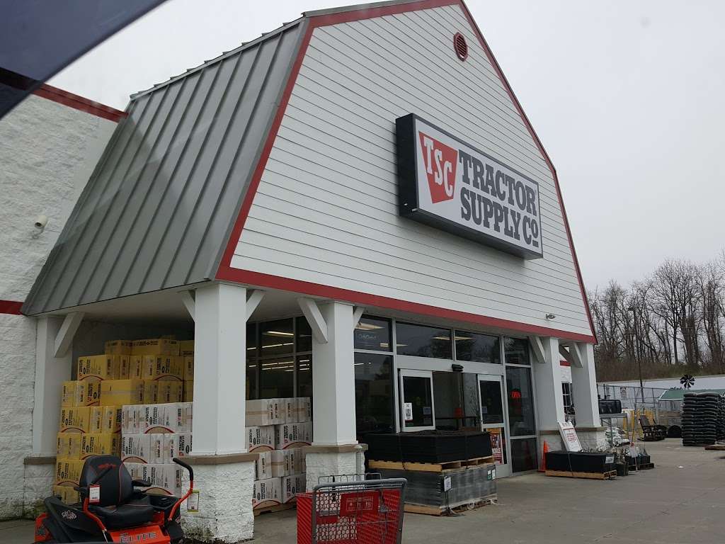 Tractor Supply Co. | 1253 NY-311, Patterson, NY 12563, USA | Phone: (845) 878-7215