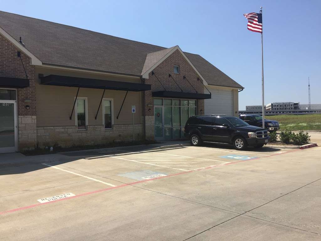 Dallas Fire Station 58 | 3015 Chapel Oaks Dr, Coppell, TX 75019, USA | Phone: (214) 670-5466