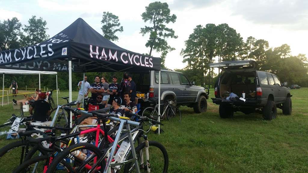 Ham Cycles | 2309 Dunlavy St, Houston, TX 77006, USA | Phone: (713) 522-8330