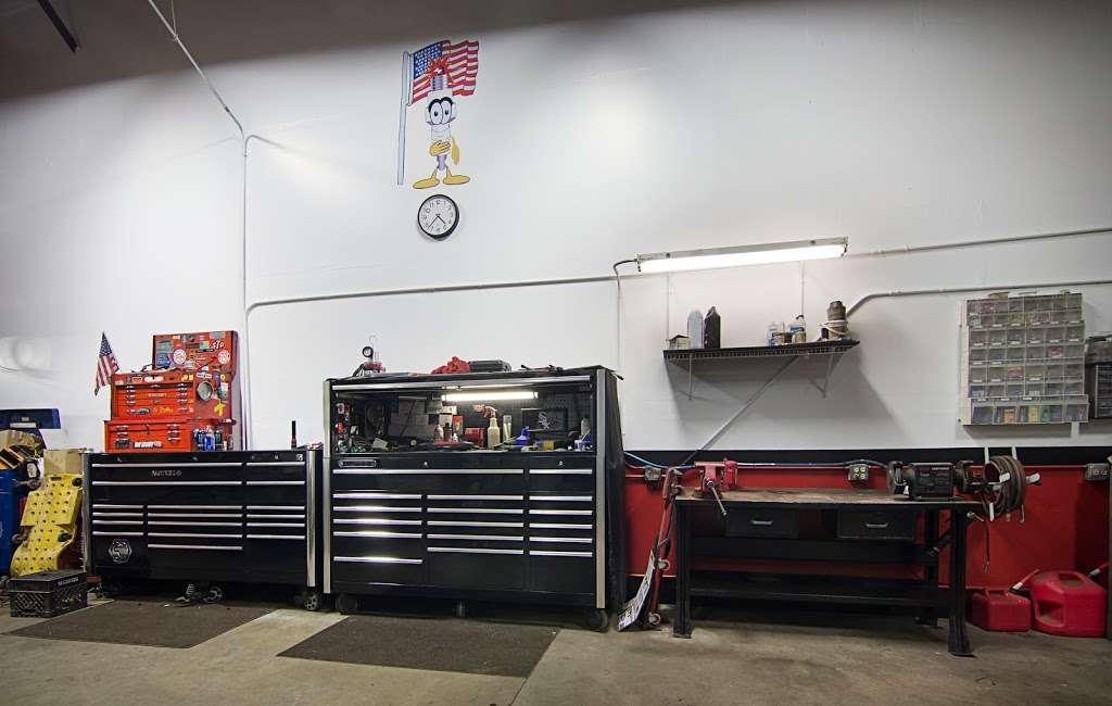 Awesome Automotive | 13430 S Cicero Ave Bldg. B, Crestwood, IL 60418, USA | Phone: (708) 371-2976