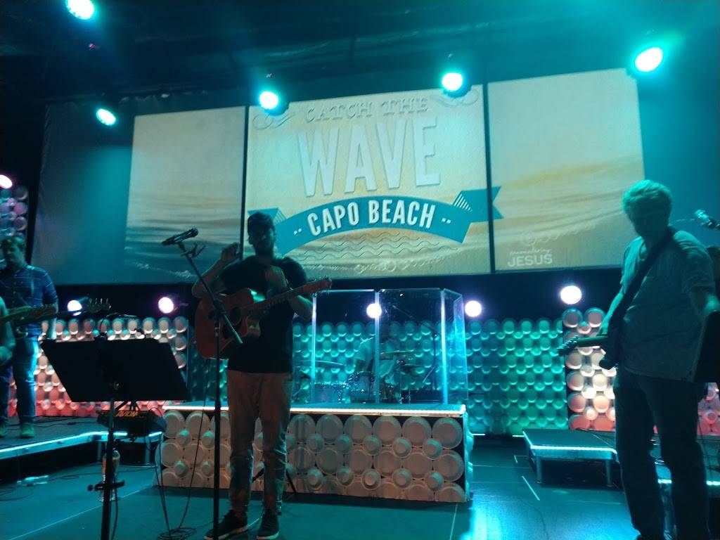 Capo Beach Church | 25975 Domingo Ave, Dana Point, CA 92624, USA | Phone: (949) 493-2006