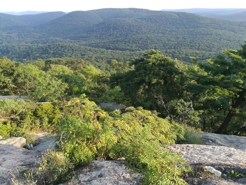 Appalachian Trail Genesis | Appalachian Trail, Tomkins Cove, NY 10986, USA