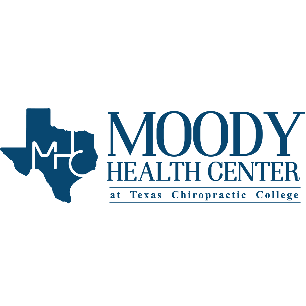 Moody Health Center at Texas Chiropractic College | 5912 Spencer Hwy, Pasadena, TX 77505, USA | Phone: (281) 487-1501