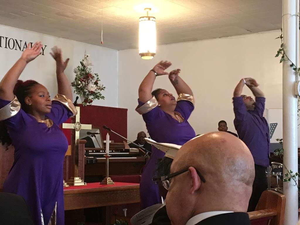 Good Tidings Baptist Church | 1401 Edison Hwy, Baltimore, MD 21213, USA | Phone: (410) 732-8133