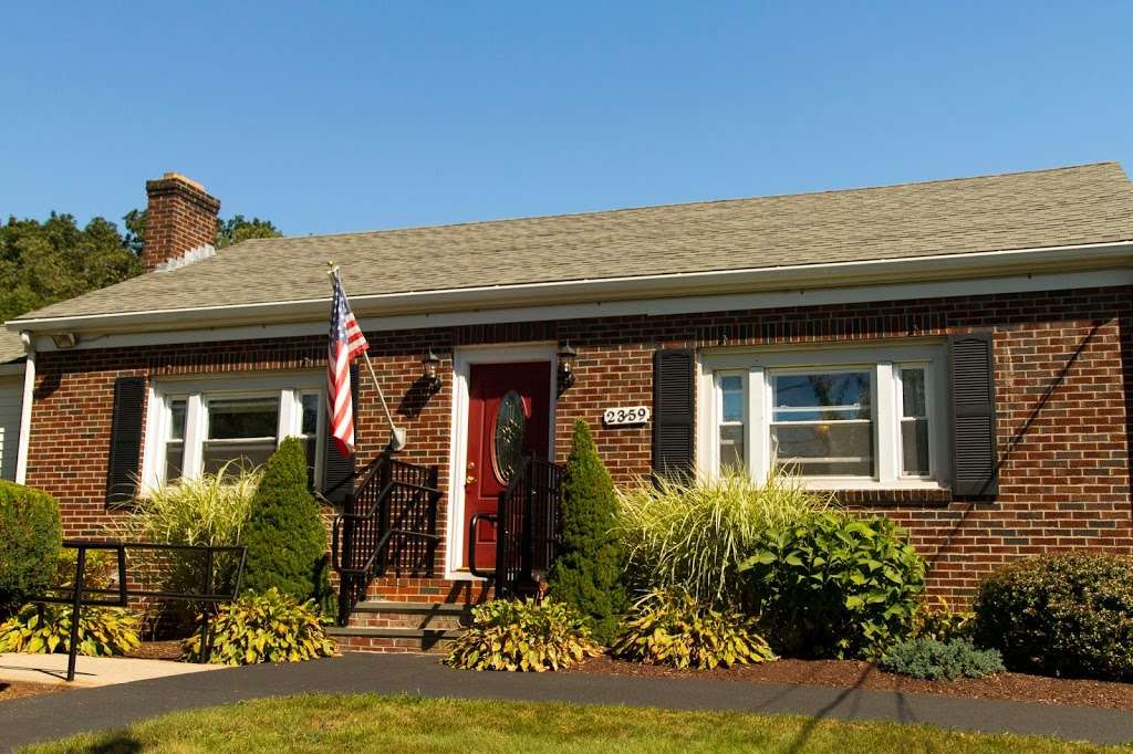 William Chan and Associates | 2359 Mendon Rd, Cumberland, RI 02864 | Phone: (401) 334-3070