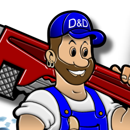 D & D Plumbing Company | 1372 Mulberry Ln, Crystal Lake, IL 60014, USA | Phone: (815) 900-1032