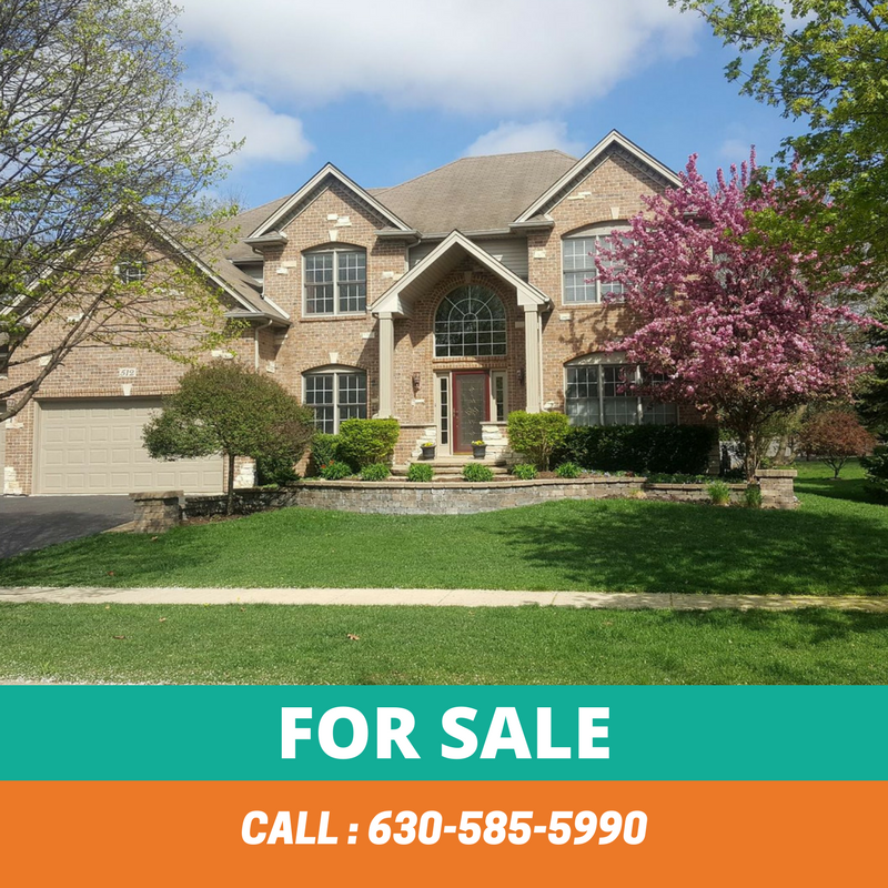 Cassano Realty | 910 N Webster St, Naperville, IL 60563, USA | Phone: (630) 585-5990