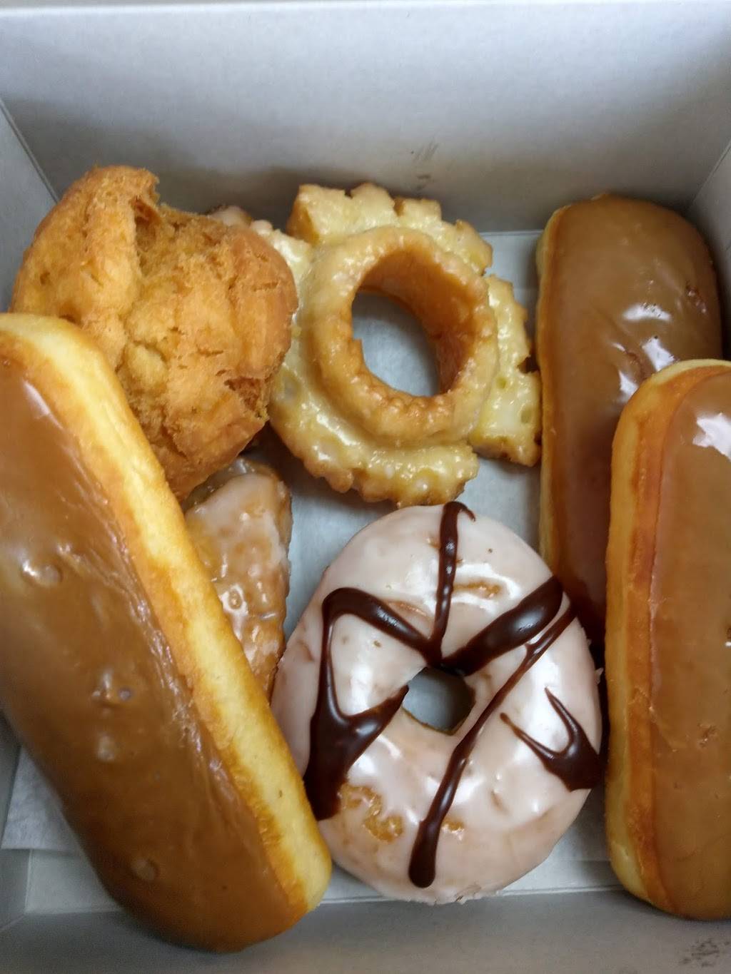 Best Boy Donuts | 3250 E McKinley Ave, Fresno, CA 93703, USA | Phone: (559) 442-4248