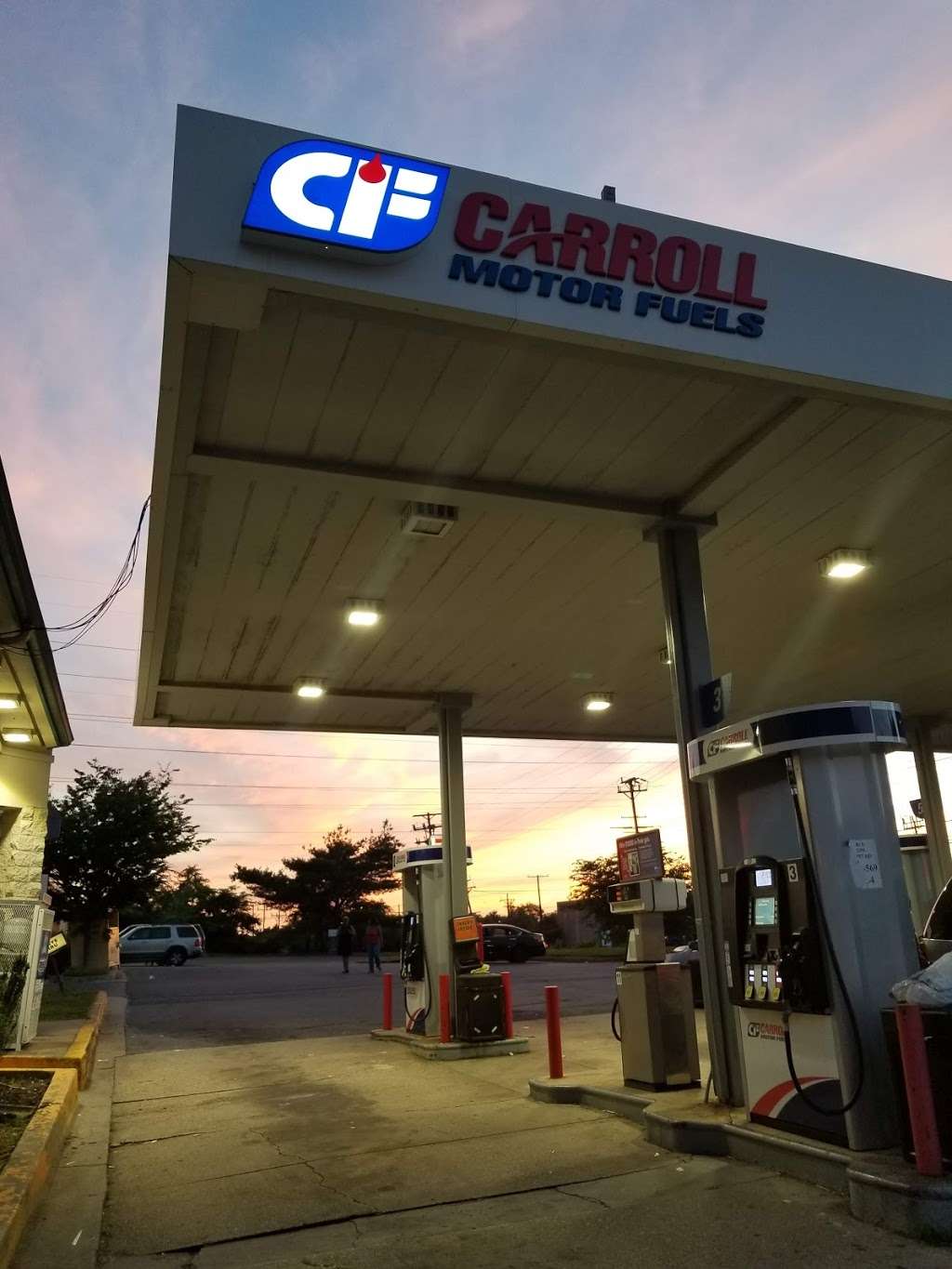 CARROLL MOTOR FUEL | 9808 Piscataway Rd, Clinton, MD 20735 | Phone: (240) 318-0035