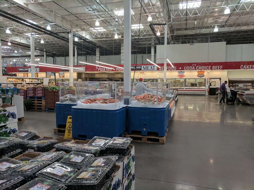 Costco Wholesale | 245 Stafford Park Blvd, Stafford Township, NJ 08050, USA | Phone: (609) 242-2011