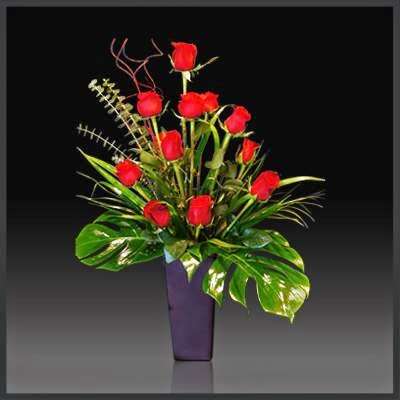 Deko Floral Arts | 7586 Trade St Suite A, San Diego, CA 92121, USA | Phone: (858) 622-9999