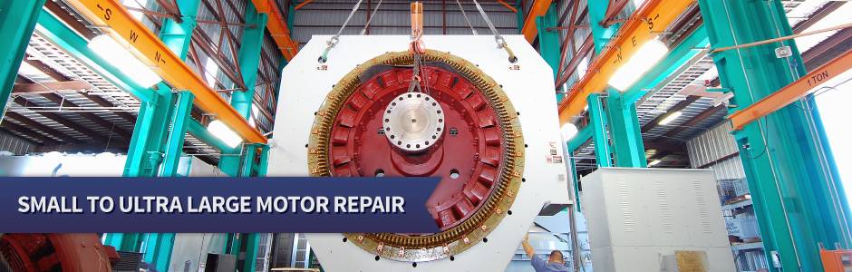 Bradleys Inc - Electric Motor Repair, Manufacturing & Load Test | 600 TX-35, Gregory, TX 78359 | Phone: (361) 643-0100