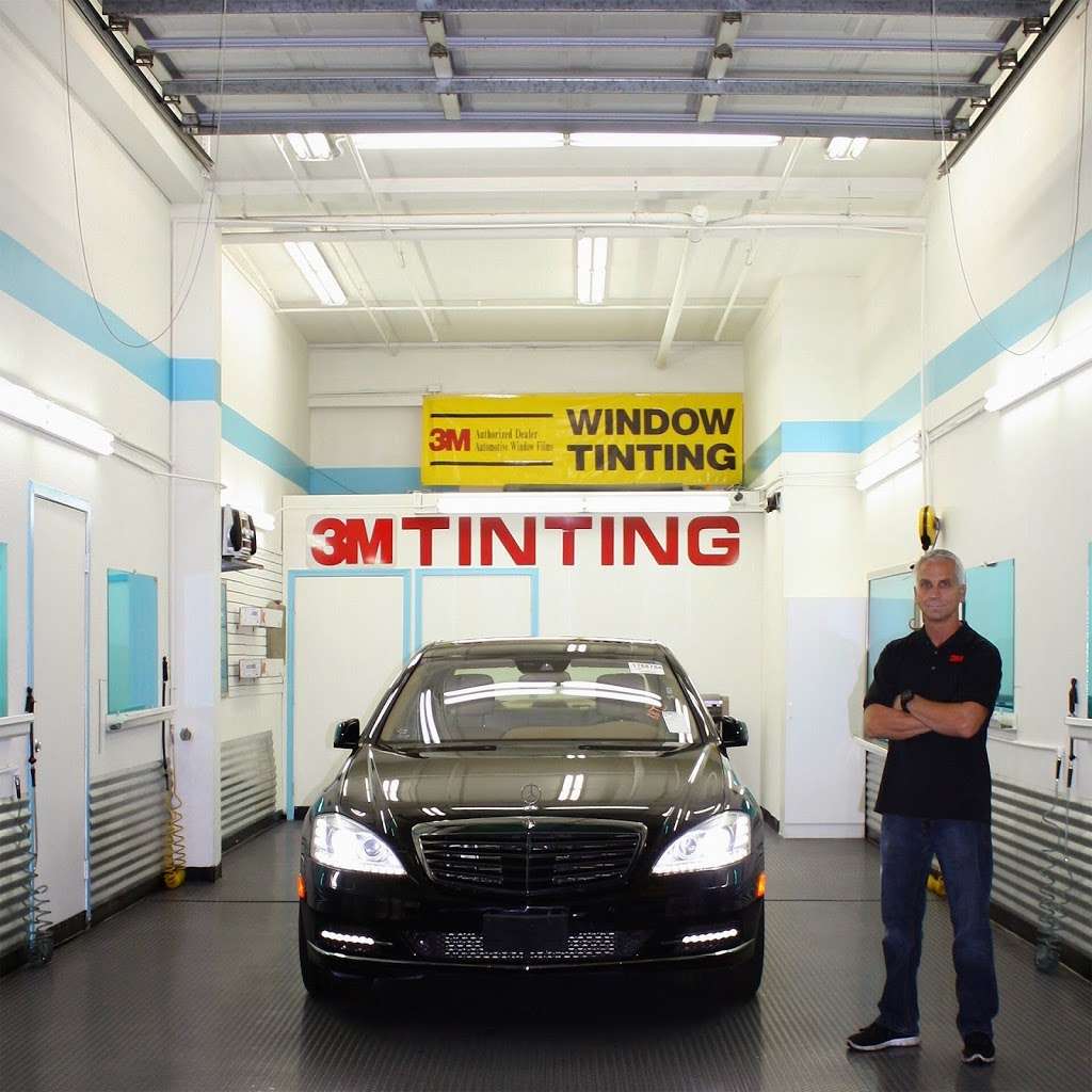 All Shade Window Tinting | 1050 Ontario Mills Dr, Ontario, CA 91764, USA | Phone: (909) 350-8445