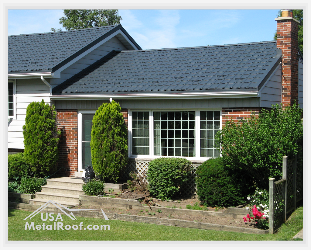 USA Metal Roof Certified Contractor | 100 Cayuga Ave, Rockaway, NJ 07866, USA | Phone: (201) 293-9690