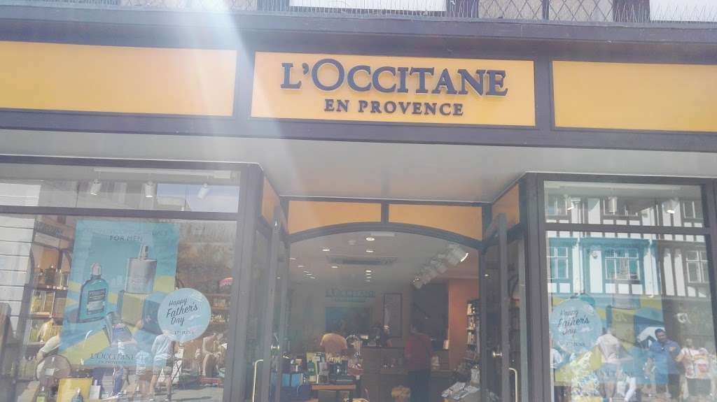 LOCCITANE EN PROVENCE | 19 Church St, Kingston upon Thames KT1 1RW, UK | Phone: 020 8549 9669
