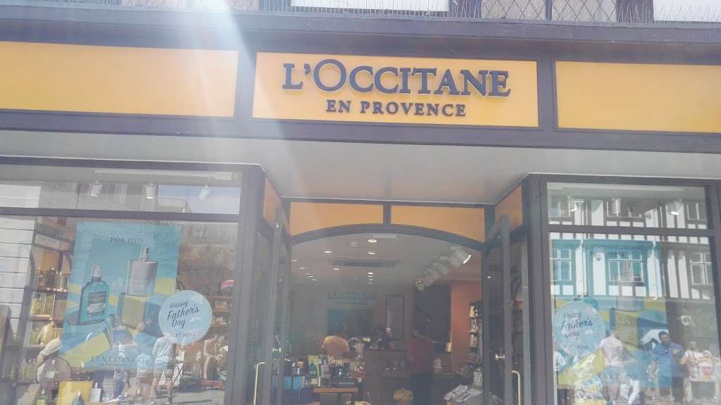 LOCCITANE EN PROVENCE | 19 Church St, Kingston upon Thames KT1 1RW, UK | Phone: 020 8549 9669