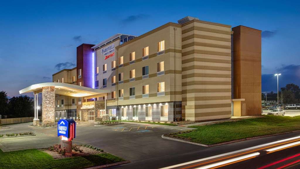 Fairfield Inn & Suites by Marriott Philadelphia Valley Forge/Gre | 1005 Westlakes Dr, Berwyn, PA 19312 | Phone: (484) 324-4111