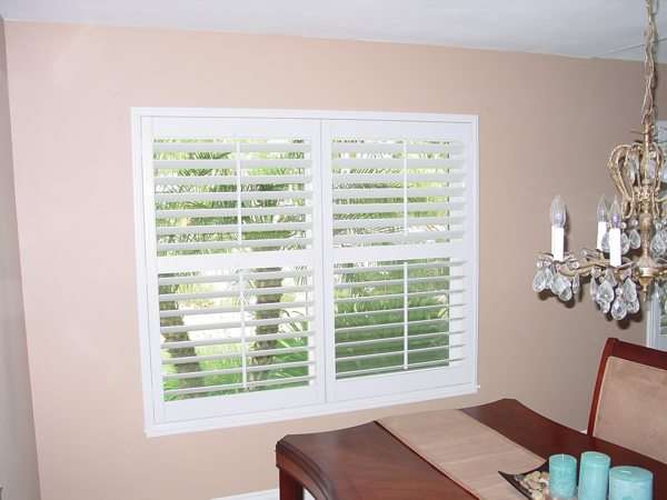 Carolina Shutter & Blinds of Charlotte | 5702 Harrisburg Industrial Park Dr, Harrisburg, NC 28075, USA | Phone: (704) 749-4111